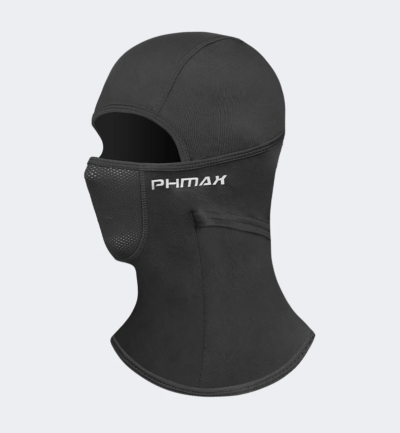 Motorcycle Riding Mask