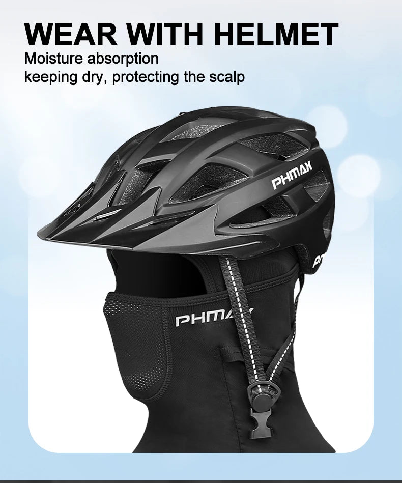 Motorcycle Riding Mask