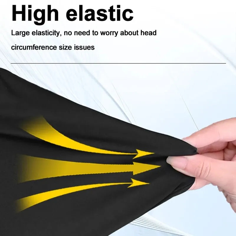 Motorcycle Riding Mask