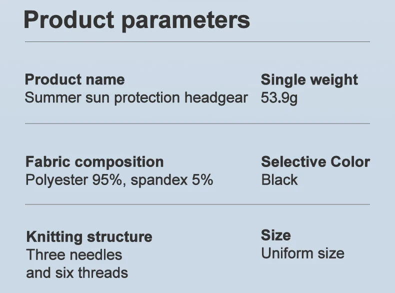 Motorcycle Riding Mask