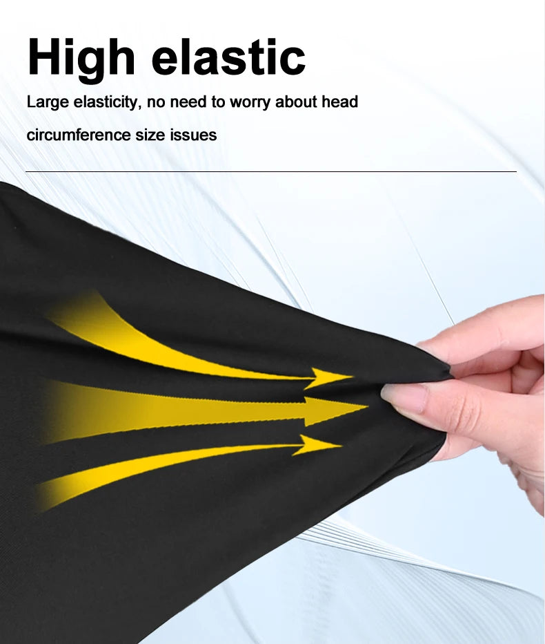 Motorcycle Riding Mask