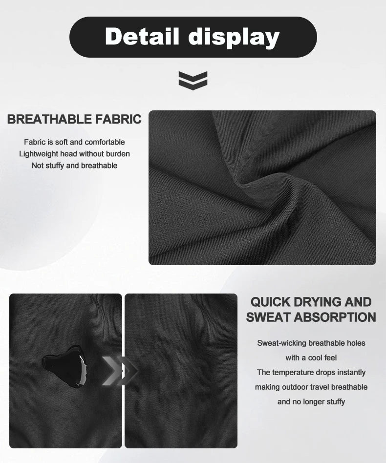 Motorcycle Riding Mask