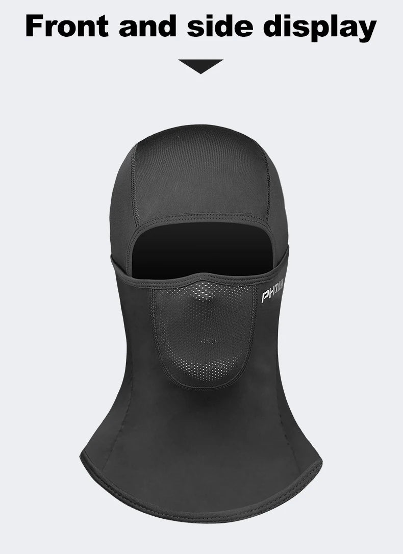 Motorcycle Riding Mask