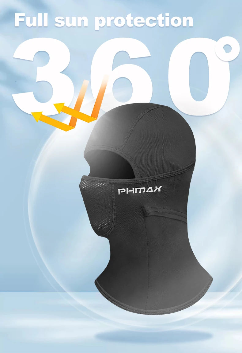 Motorcycle Riding Mask